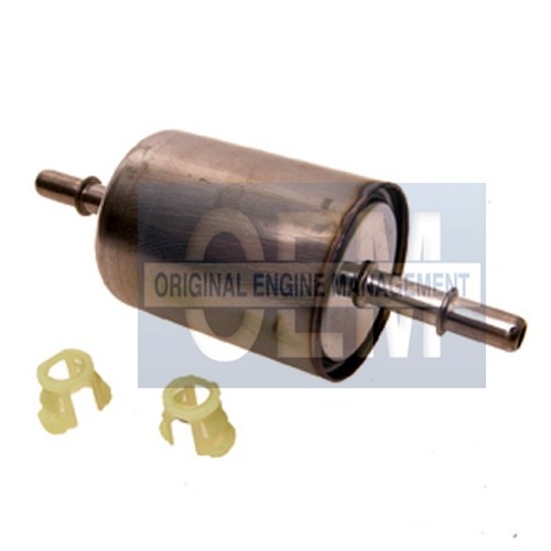 ORIGINAL ENGINE MANAGEMENT - Fuel Filter - OEM - ff15