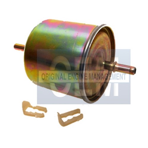 ORIGINAL ENGINE MANAGEMENT - Fuel Filter - OEM - ff18