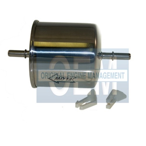ORIGINAL ENGINE MANAGEMENT - Fuel Filter - OEM - ff18hp