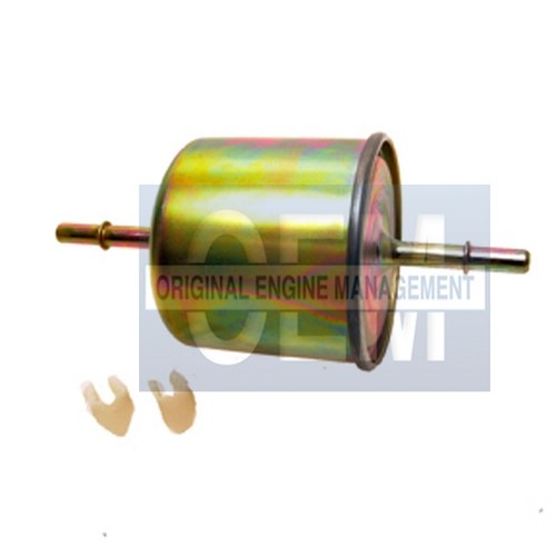 ORIGINAL ENGINE MANAGEMENT - Fuel Filter - OEM - ff19