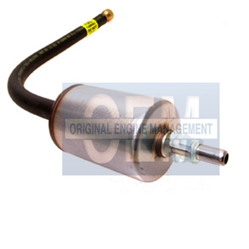 ORIGINAL ENGINE MANAGEMENT - Fuel Filter - OEM - ff217