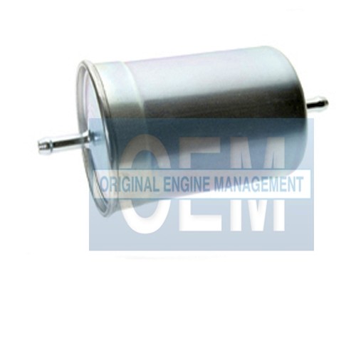 ORIGINAL ENGINE MANAGEMENT - Fuel Filter - OEM - ff24