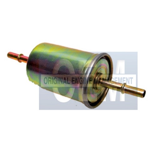 ORIGINAL ENGINE MANAGEMENT - Fuel Filter - OEM - ff262