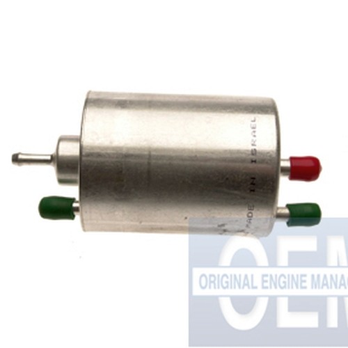 ORIGINAL ENGINE MANAGEMENT - Fuel Filter - OEM - ff314