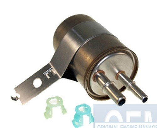 ORIGINAL ENGINE MANAGEMENT - Fuel Filter - OEM - ff325