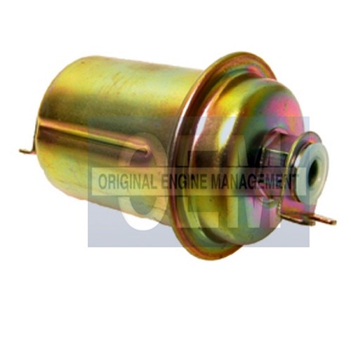ORIGINAL ENGINE MANAGEMENT - Fuel Filter - OEM - ff43