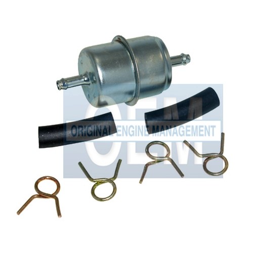 ORIGINAL ENGINE MANAGEMENT - Fuel Filter - OEM - ff45