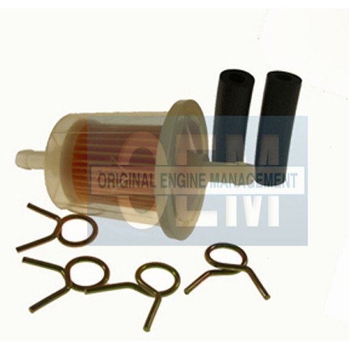 ORIGINAL ENGINE MANAGEMENT - Fuel Filter - OEM - ff45cp