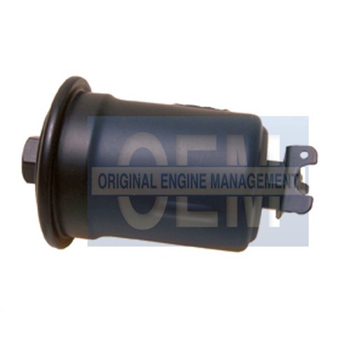 ORIGINAL ENGINE MANAGEMENT - Fuel Filter - OEM - ff63