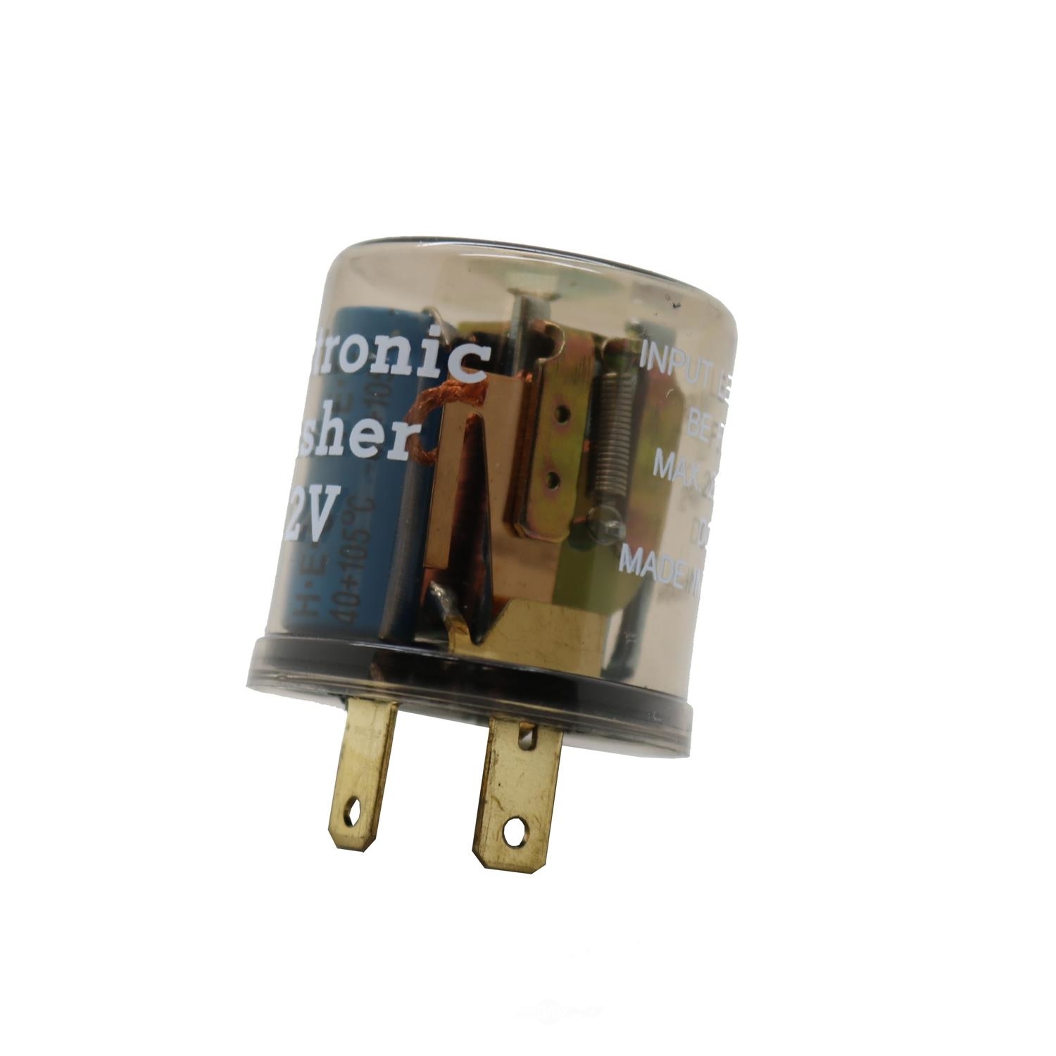 ORIGINAL ENGINE MANAGEMENT - Turn Signal Flasher - OEM - fl19