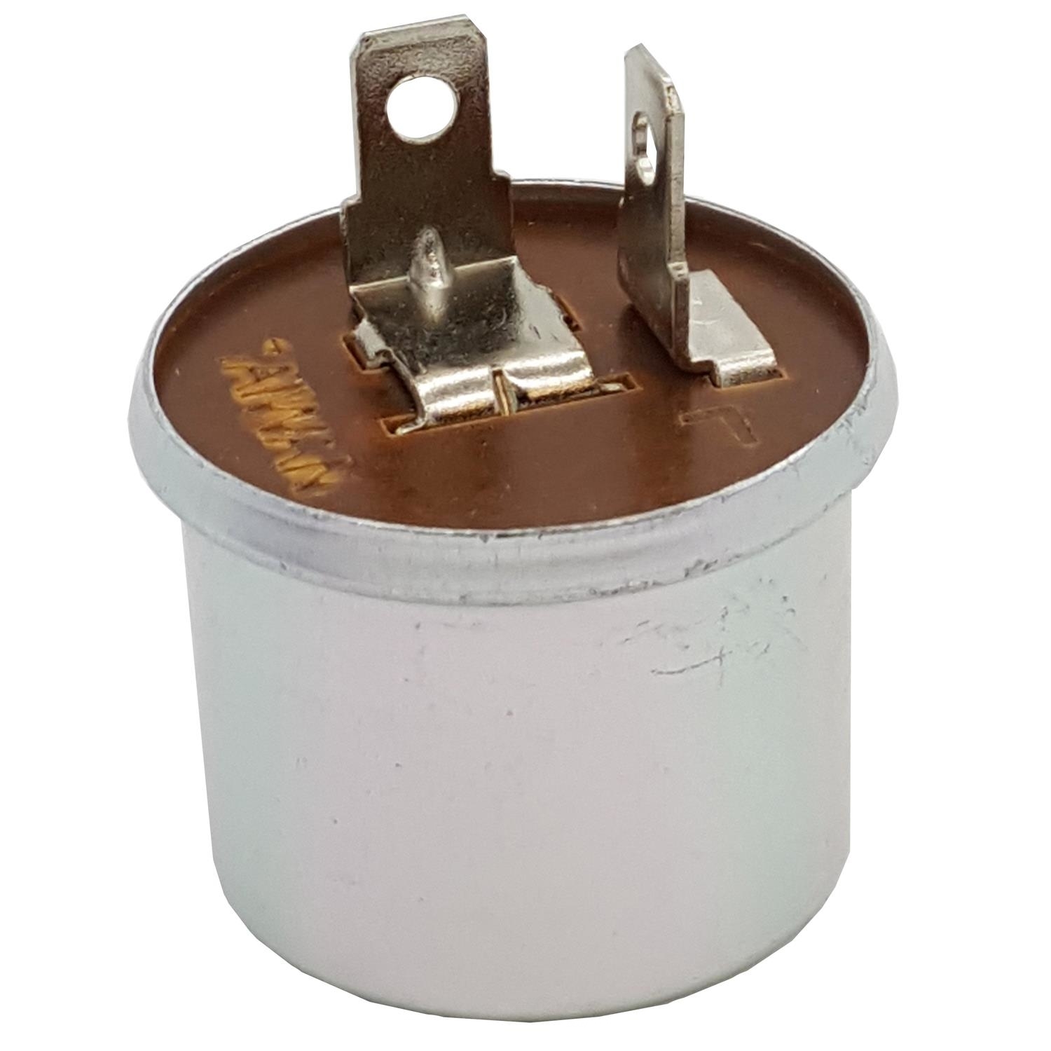 ORIGINAL ENGINE MANAGEMENT - Turn Signal Flasher - OEM - fl9
