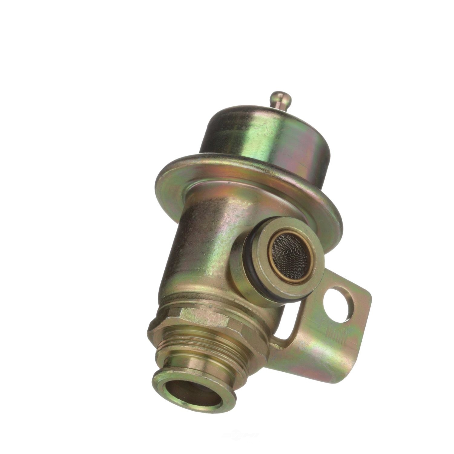 ORIGINAL ENGINE MANAGEMENT - Fuel Injection Pressure Regulator - OEM - fpr18