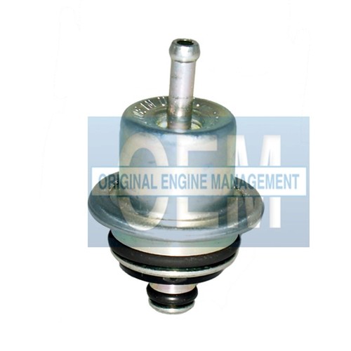 ORIGINAL ENGINE MANAGEMENT - Fuel Injection Pressure Regulator - OEM - fpr19