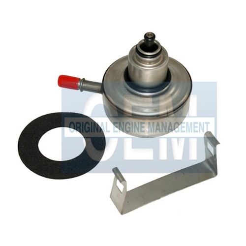 ORIGINAL ENGINE MANAGEMENT - Fuel Injection Pressure Regulator - OEM - fpr20