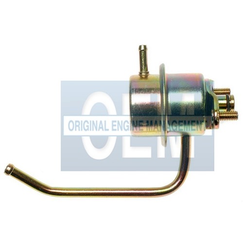 ORIGINAL ENGINE MANAGEMENT - Fuel Injection Pressure Regulator - OEM - fpr39