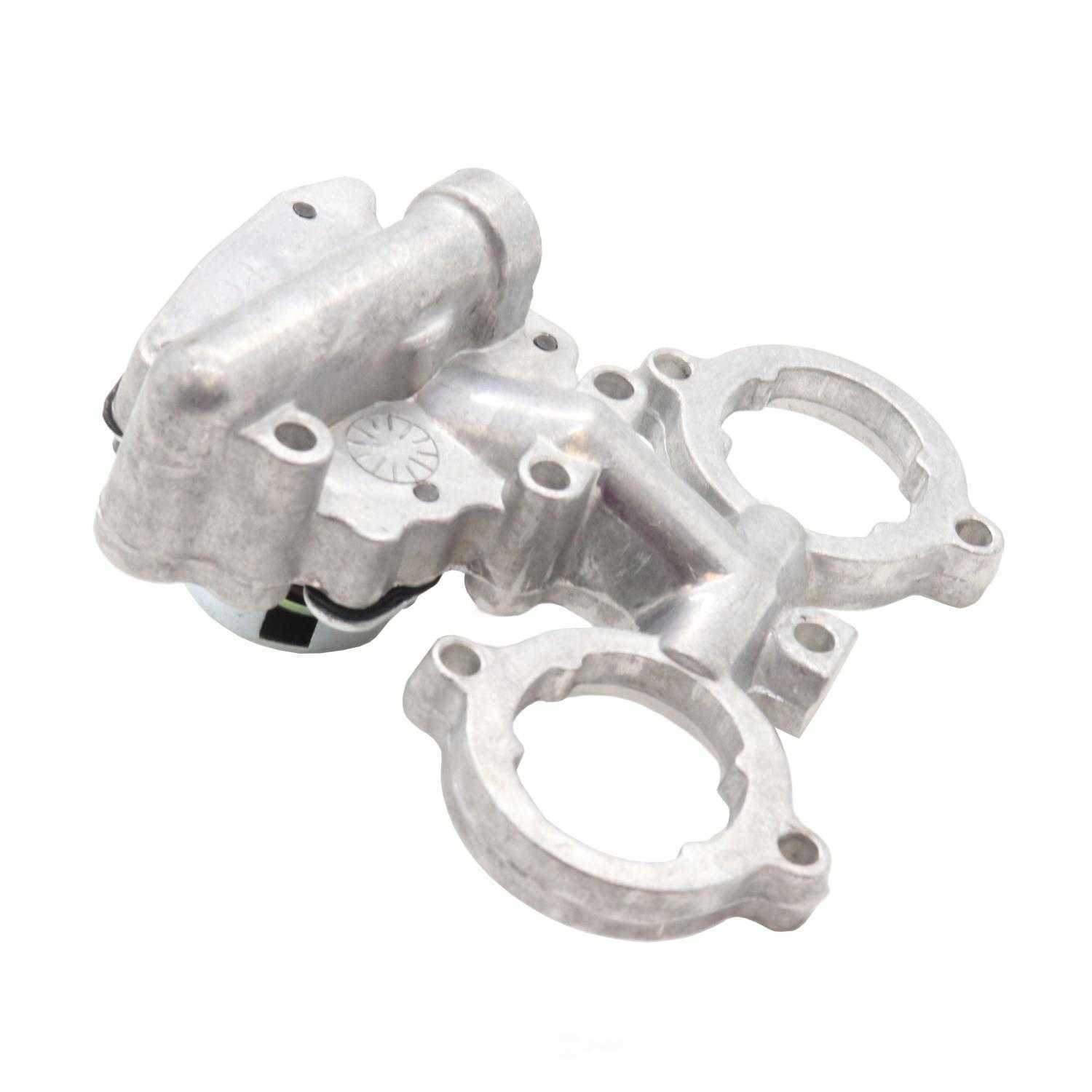 ORIGINAL ENGINE MANAGEMENT - Fuel Injection Pressure Regulator - OEM - fpr45