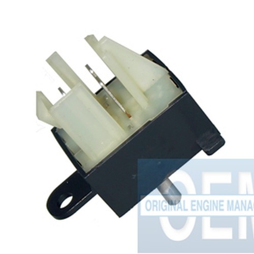 ORIGINAL ENGINE MANAGEMENT - A/C And Heater Control Switch - OEM - hbs3