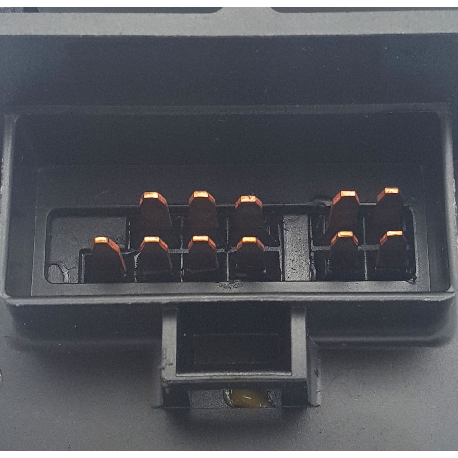 ORIGINAL ENGINE MANAGEMENT - Instrument Panel Dimmer Switch - OEM HLS31