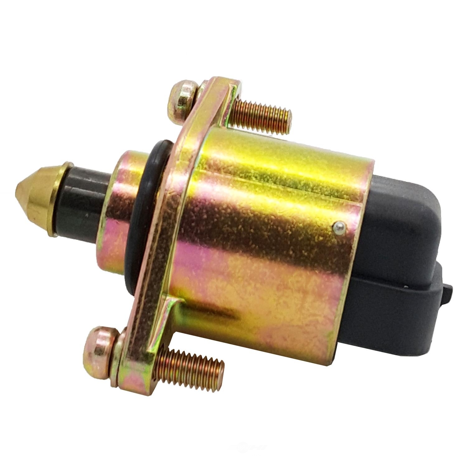 ORIGINAL ENGINE MANAGEMENT - Fuel Injection Idle Air Control Valve - OEM - iac33