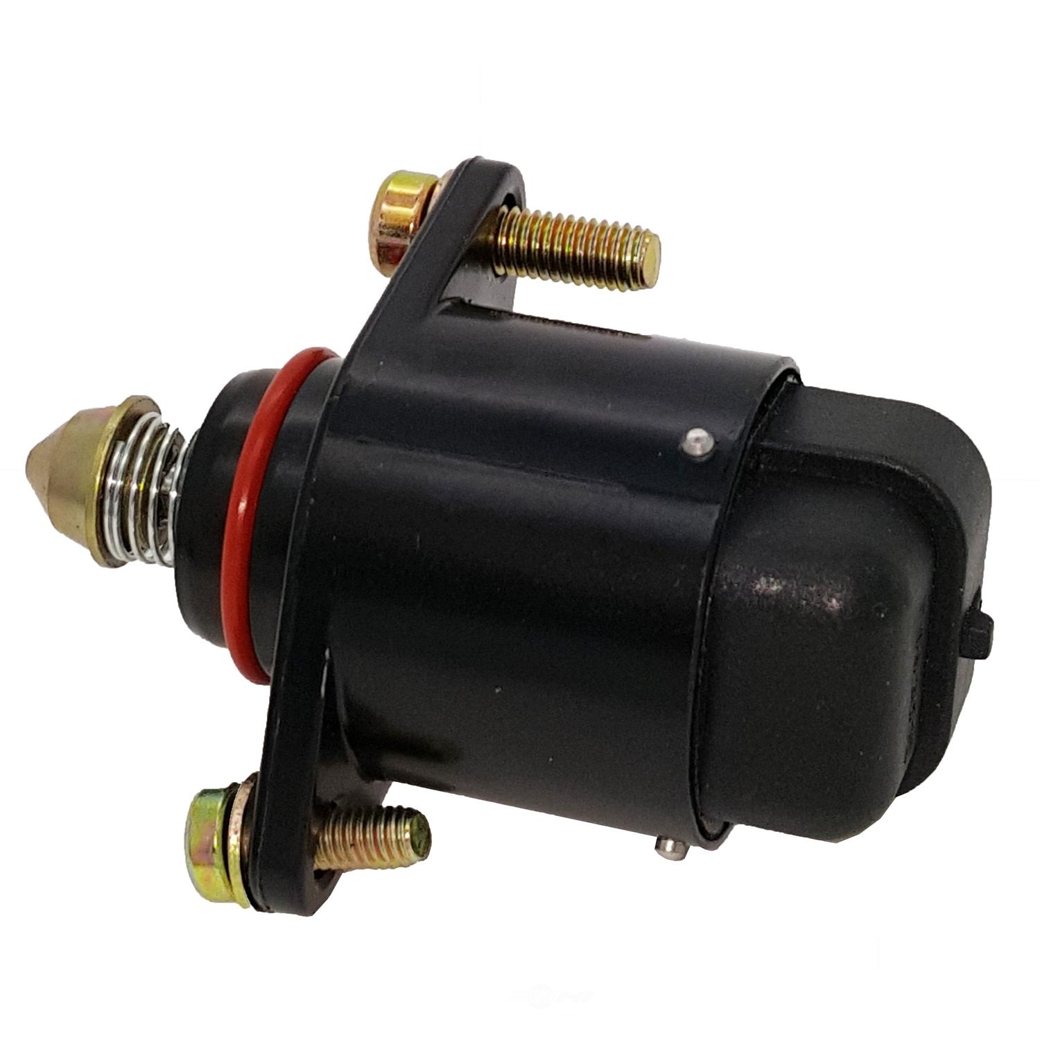 ORIGINAL ENGINE MANAGEMENT - Fuel Injection Idle Air Control Valve - OEM - iac37