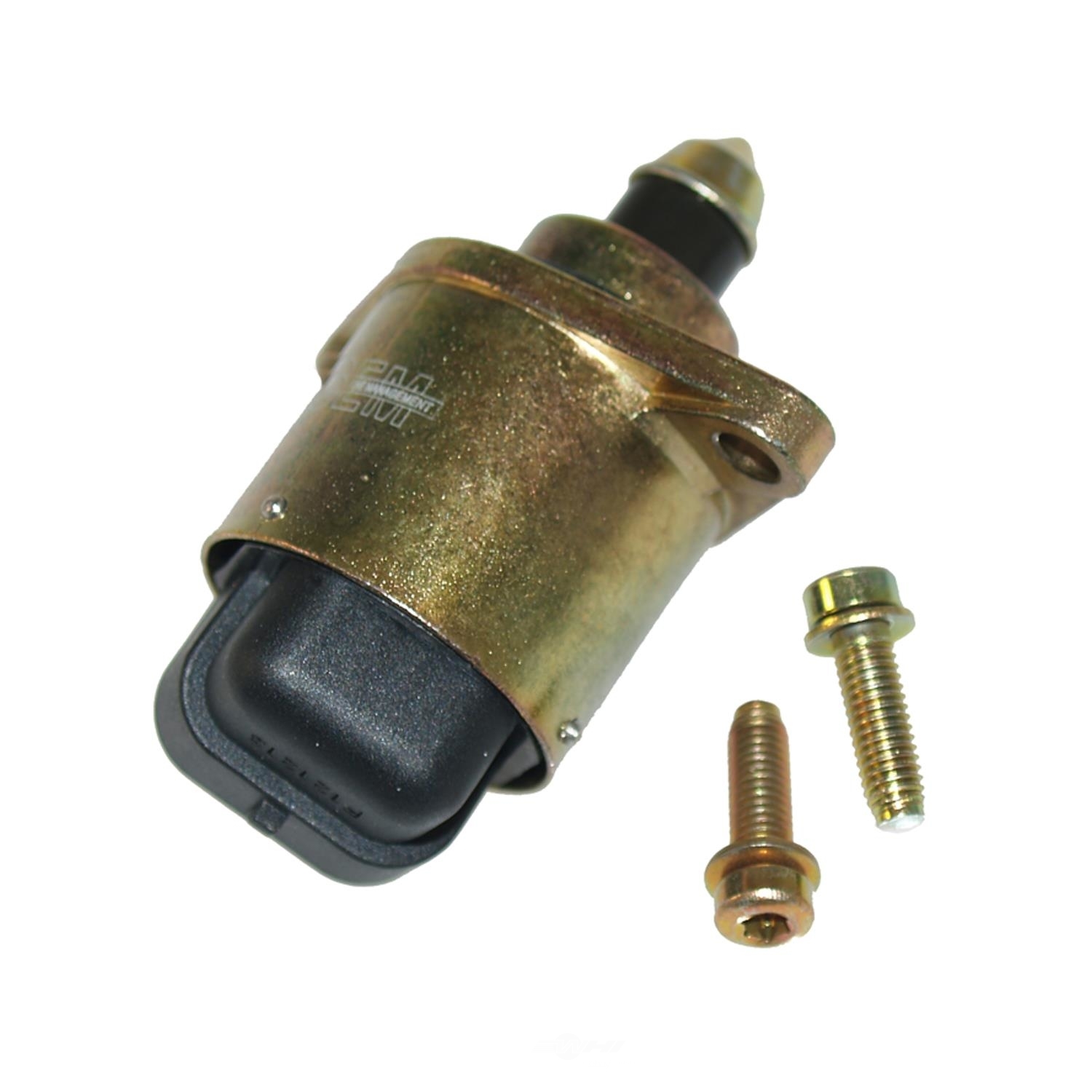 ORIGINAL ENGINE MANAGEMENT - Fuel Injection Idle Air Control Valve - OEM - iac3