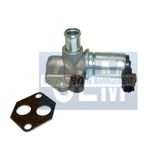 ORIGINAL ENGINE MANAGEMENT - Idle Air Control Valve - OEM - iac46