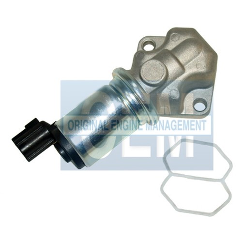 ORIGINAL ENGINE MANAGEMENT - Idle Air Control Valve - OEM - iac57