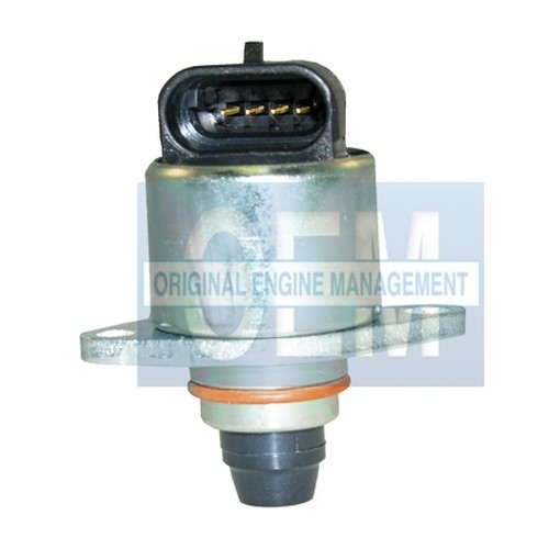 ORIGINAL ENGINE MANAGEMENT - Fuel Injection Idle Air Control Valve - OEM - iac58