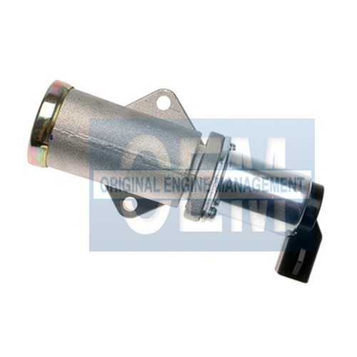 ORIGINAL ENGINE MANAGEMENT - Fuel Injection Idle Air Control Valve - OEM - iac64