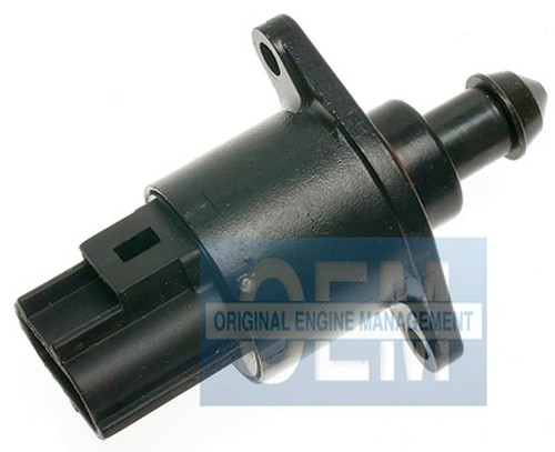 ORIGINAL ENGINE MANAGEMENT - Auxiliary Air Regulator - OEM - iac74