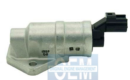 ORIGINAL ENGINE MANAGEMENT - Fuel Injection Idle Air Control Valve - OEM - iac76