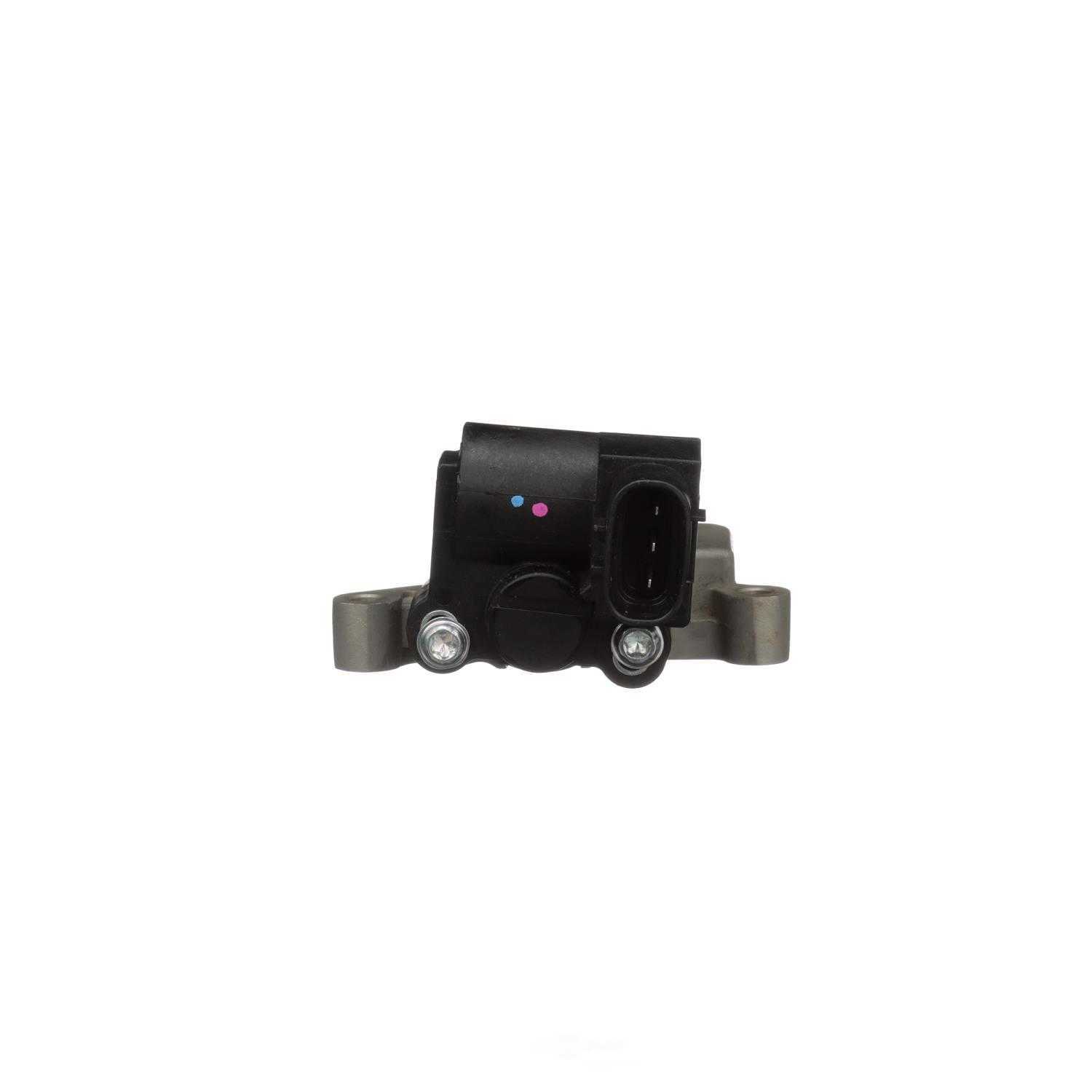 ORIGINAL ENGINE MANAGEMENT - Fuel Injection Idle Air Control Valve - OEM IAC91