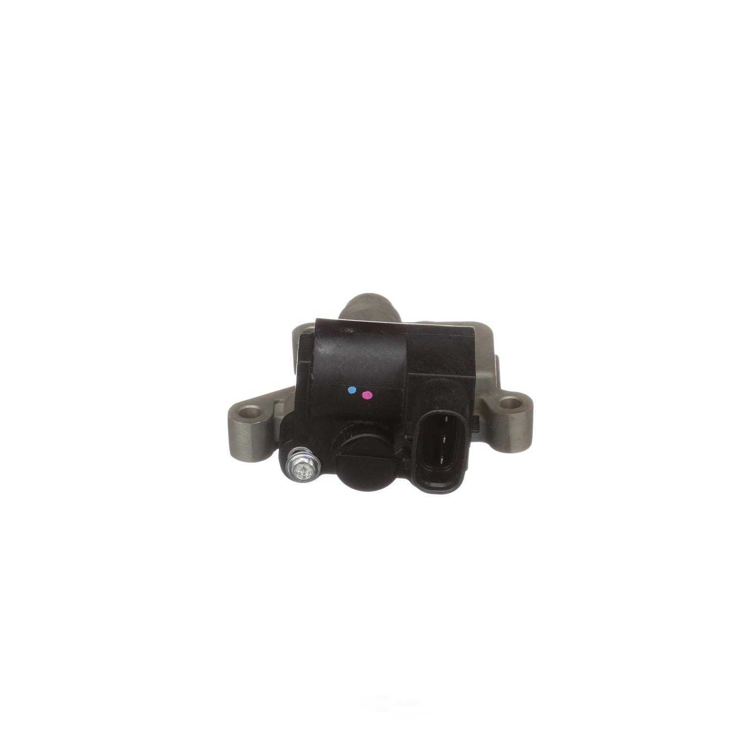 ORIGINAL ENGINE MANAGEMENT - Fuel Injection Idle Air Control Valve - OEM IAC91