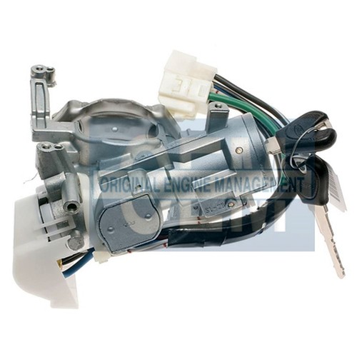ORIGINAL ENGINE MANAGEMENT - Ignition Lock And Cylinder Switch - OEM - ila63
