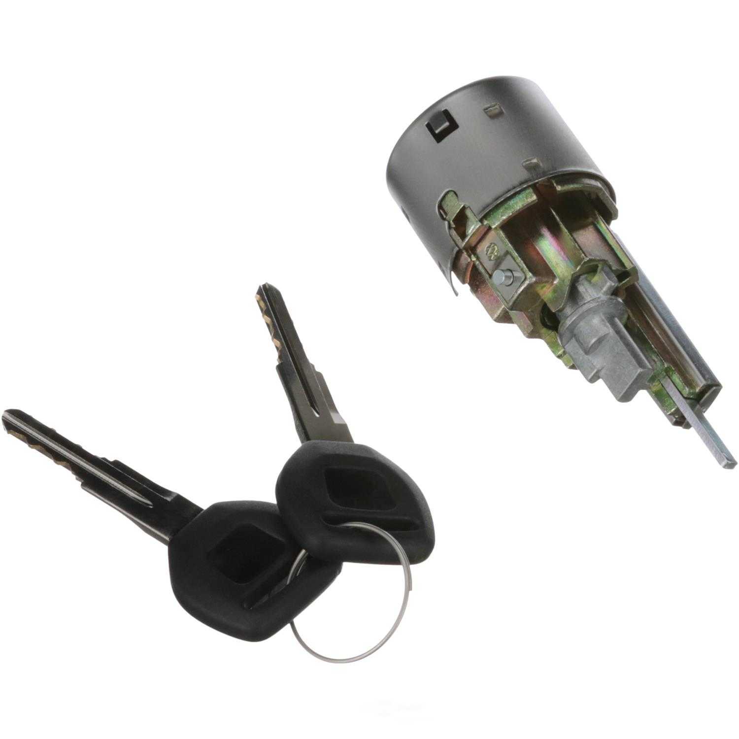 ORIGINAL ENGINE MANAGEMENT - Ignition Lock Cylinder - OEM - ilc11
