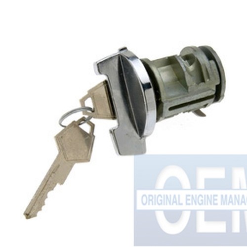 ORIGINAL ENGINE MANAGEMENT - Ignition Lock Cylinder - OEM - ilc127