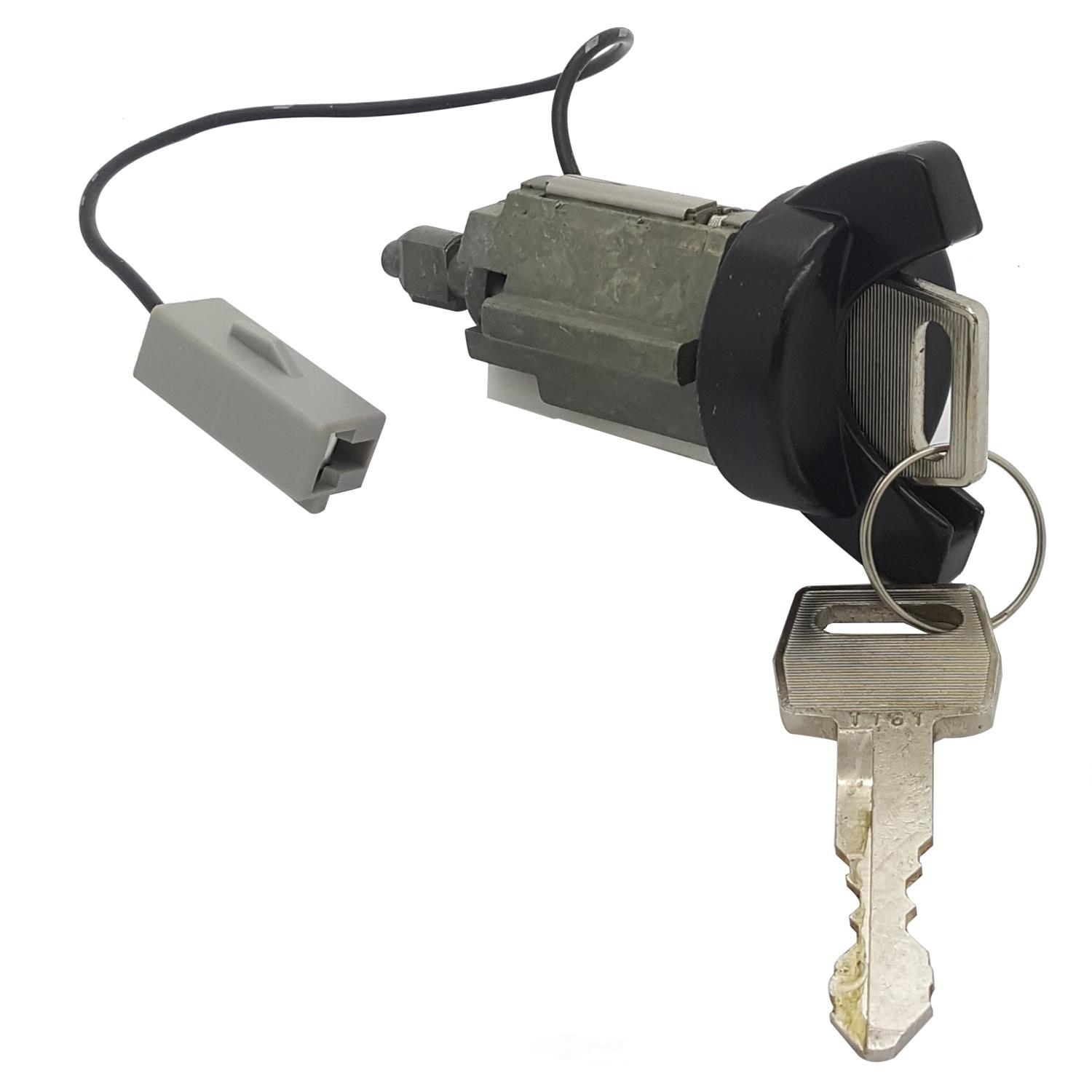 ORIGINAL ENGINE MANAGEMENT - Ignition Lock Cylinder - OEM - ilc131