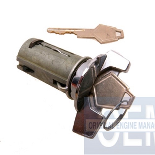 ORIGINAL ENGINE MANAGEMENT - Ignition Lock Cylinder - OEM - ilc150