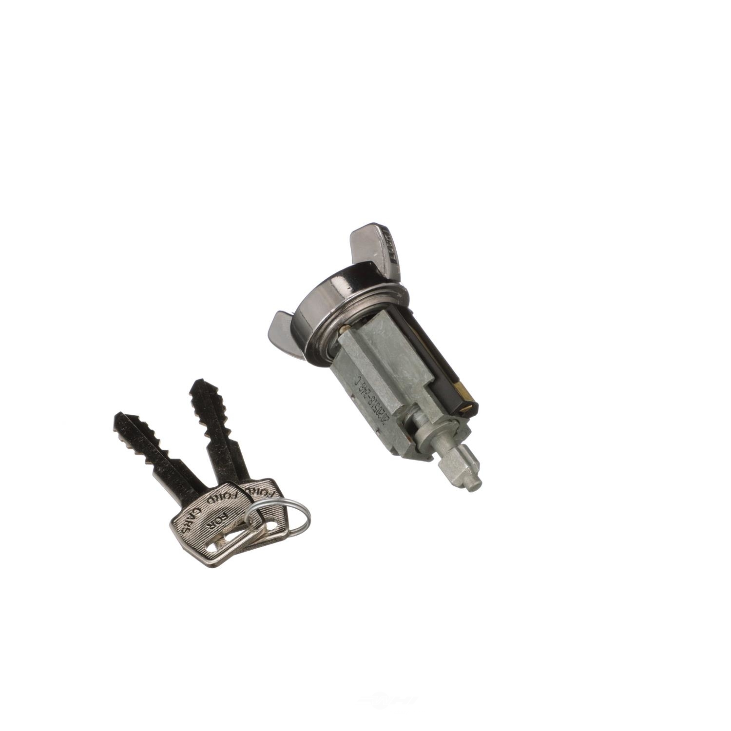 ORIGINAL ENGINE MANAGEMENT - Ignition Lock and Cylinder Switch - OEM ILC155