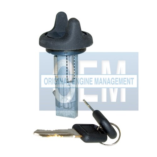 ORIGINAL ENGINE MANAGEMENT - Ignition Lock Cylinder - OEM - ilc188
