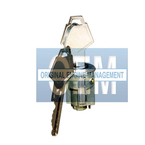 ORIGINAL ENGINE MANAGEMENT - Ignition Lock Cylinder - OEM - ilc193