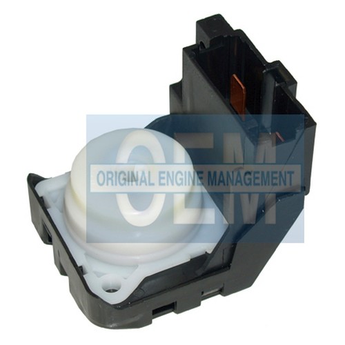 ORIGINAL ENGINE MANAGEMENT - Ignition Starter Switch - OEM - is232