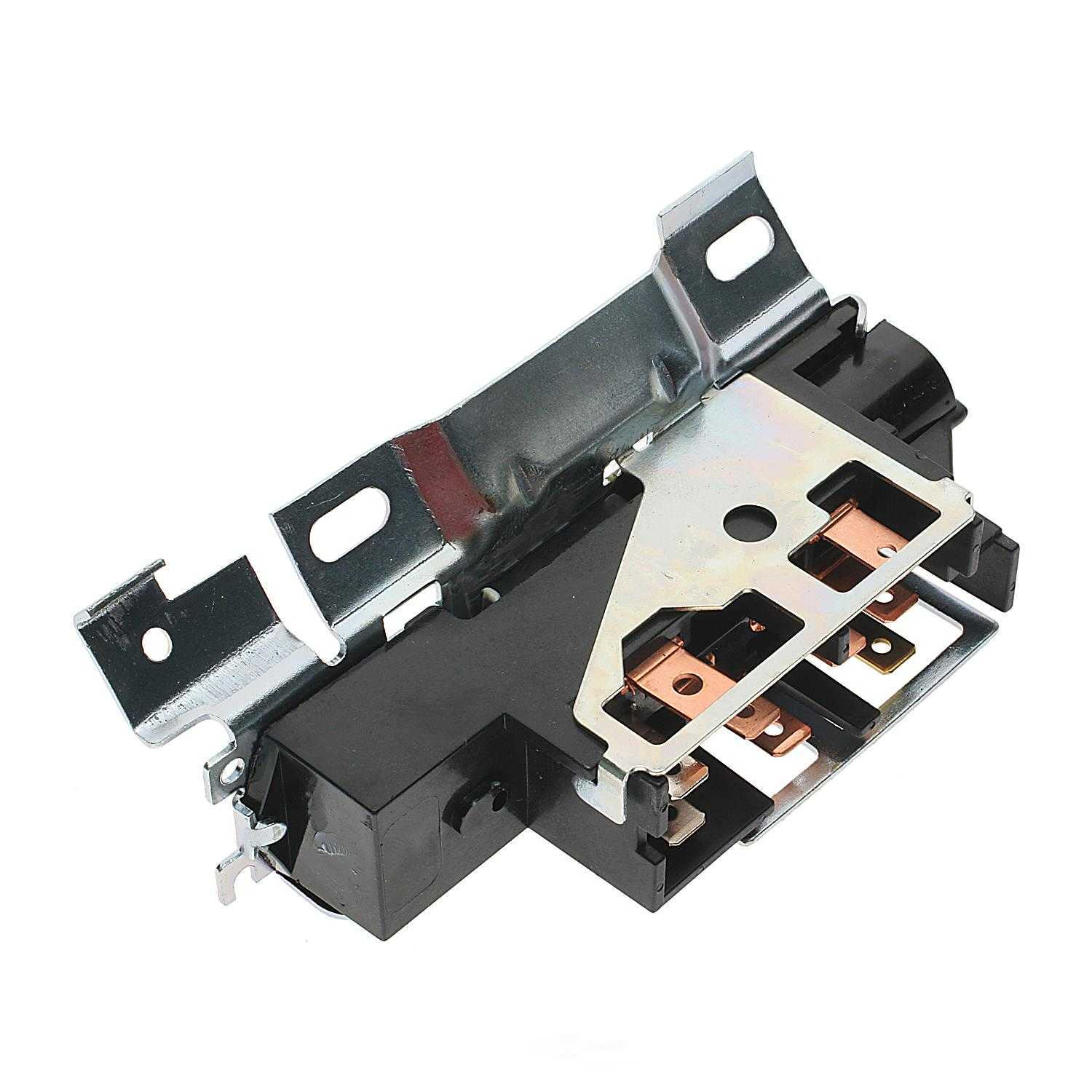 ORIGINAL ENGINE MANAGEMENT - Ignition Starter Switch - OEM IS78