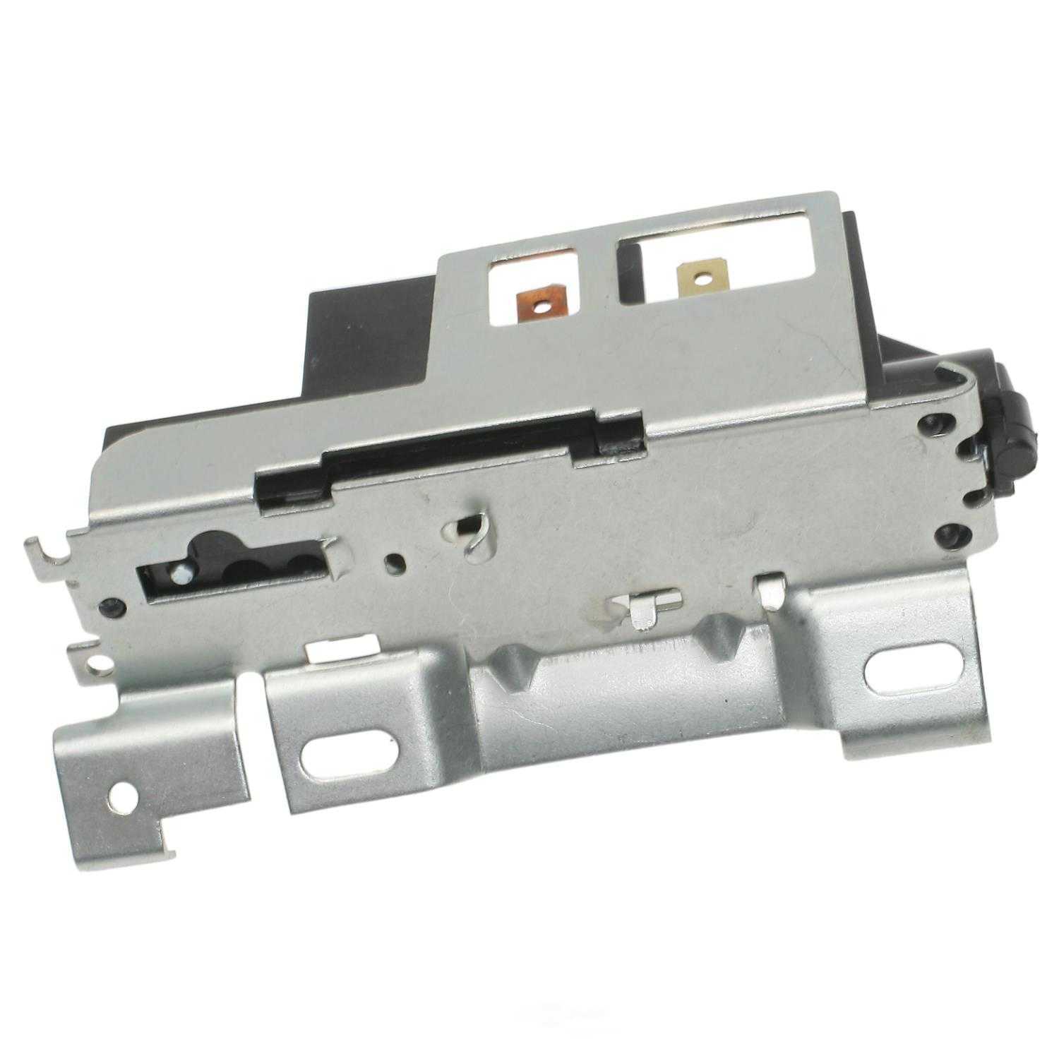 ORIGINAL ENGINE MANAGEMENT - Ignition Starter Switch - OEM IS78