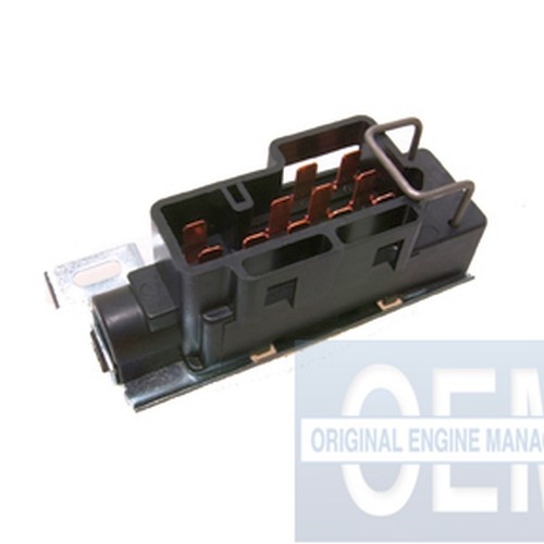 ORIGINAL ENGINE MANAGEMENT - Ignition Starter Switch - OEM - is90