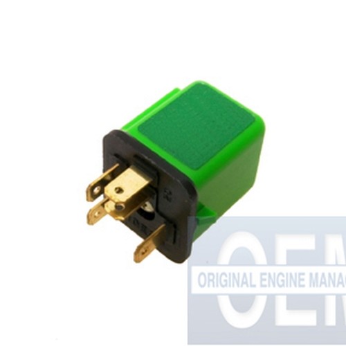ORIGINAL ENGINE MANAGEMENT - A/C Compressor Control Relay - OEM - jr12