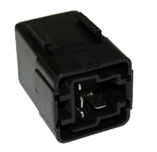 ORIGINAL ENGINE MANAGEMENT - Engine Control Module Wiring Relay - OEM - jr17