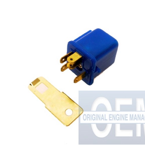 ORIGINAL ENGINE MANAGEMENT - Daytime Running Light Relay - OEM - jr2