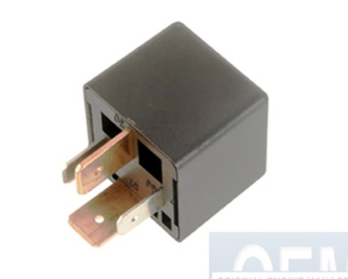 ORIGINAL ENGINE MANAGEMENT - Window Defroster Relay - OEM - jr34