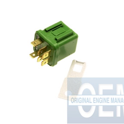 ORIGINAL ENGINE MANAGEMENT - Computer Control Relay - OEM - jr4